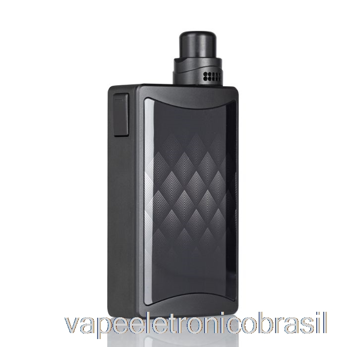 Vape Recarregável Vandy Vape Kylin M Aio 70w Pod Sistema Wormhole